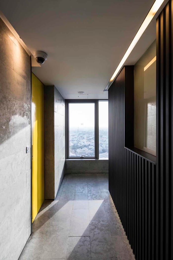 Vie Fitness Studio – gym