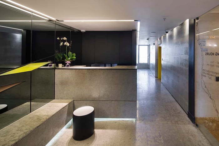 Vie Fitness Studio – gym