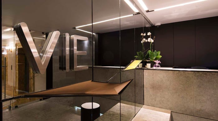 Vie Fitness Studio – gym