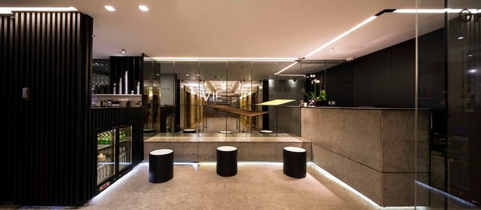 Vie Fitness Studio – gym