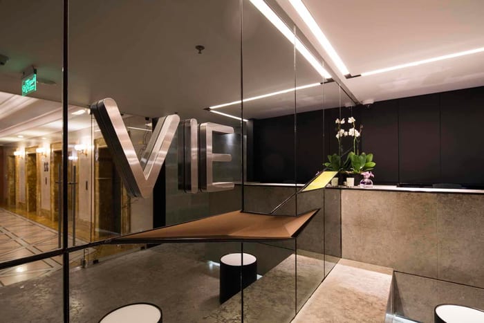 Vie Fitness Studio – gym