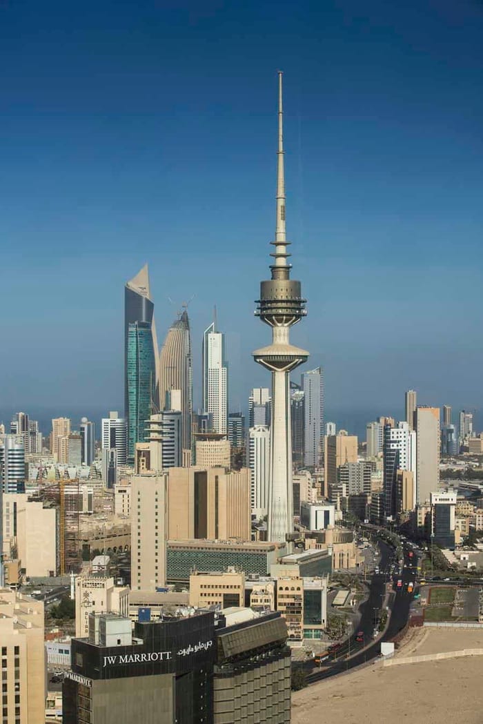 Vie Fitness Studio – city views