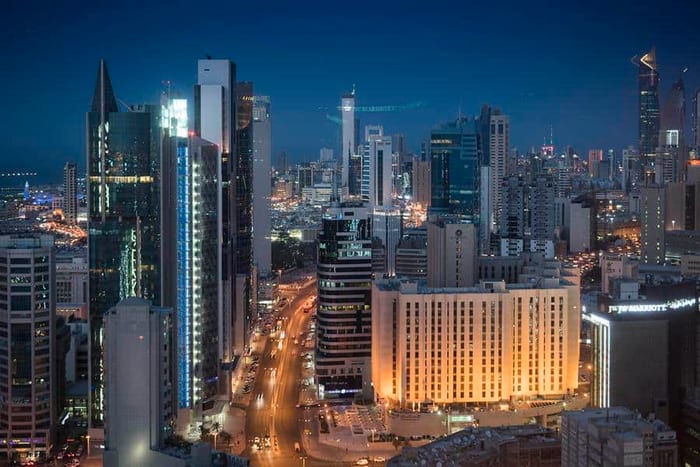 Vie Fitness Studio – city views