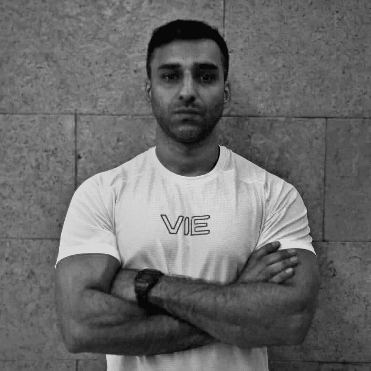 Ali Salem